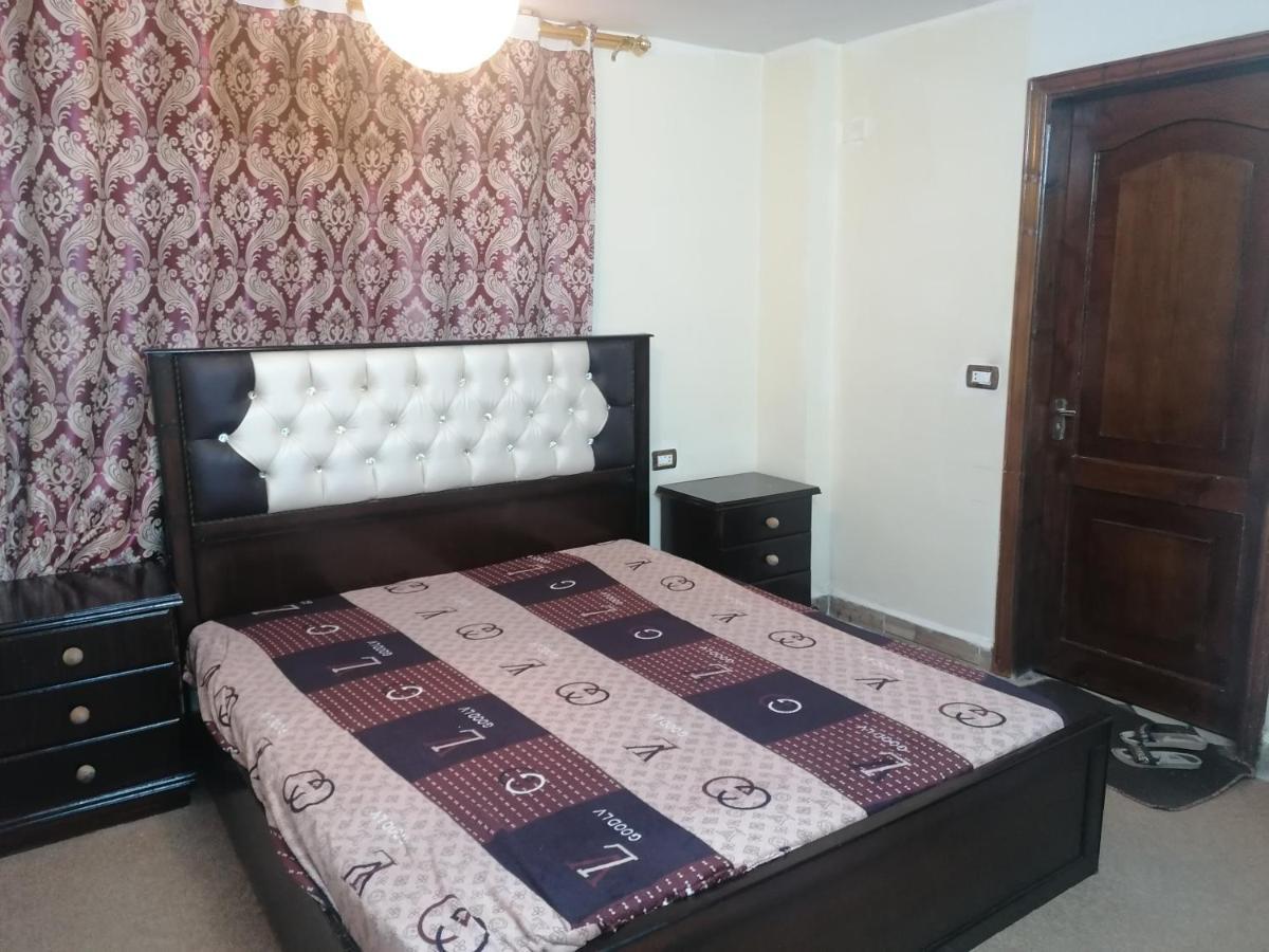 Mhna Guest House ‘Ajlūn Bagian luar foto